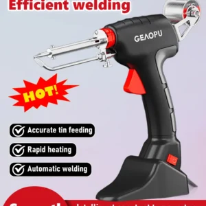 GEAOPU Fully automatic industrial welding gun maintenance tool