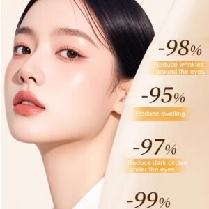 Eye SPA Lutein Firming Essence Oil