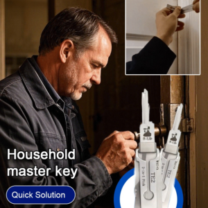 Home anti-theft artifact SS001