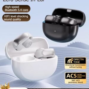 Popular sports open Bluetooth headset